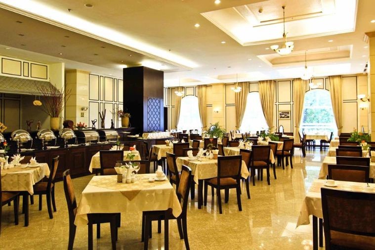 La Sapinette Hotel Dalat